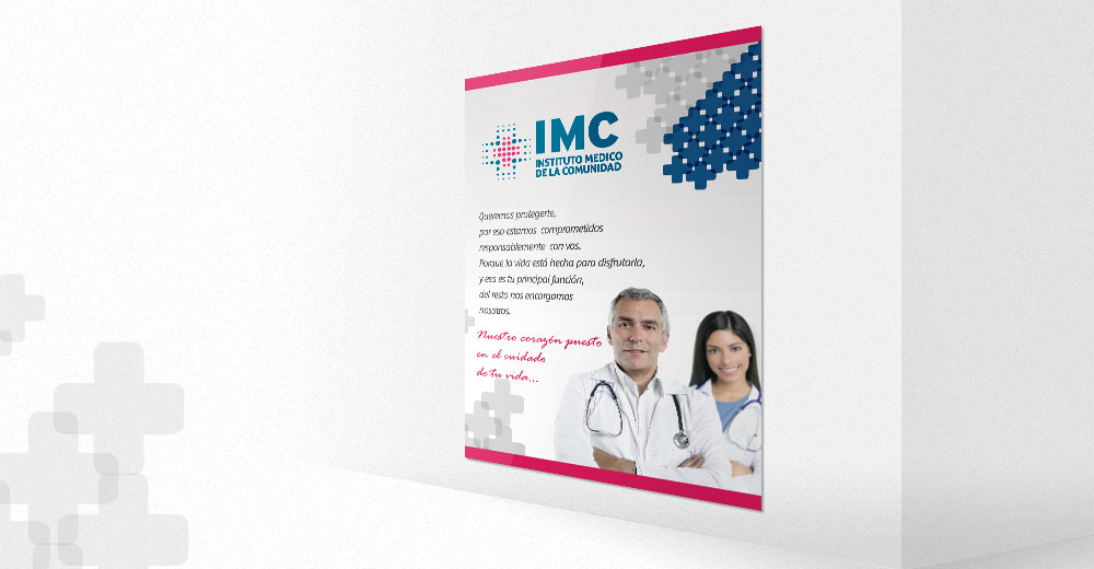 IMC – Cartel Institucional